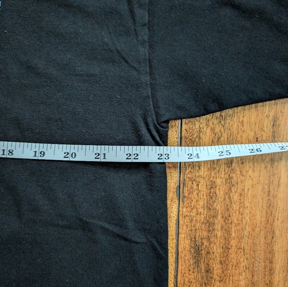 Hoonigan Vintage Box Logo Tee (XL) - Picture 5 of 6